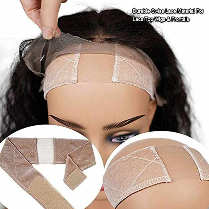 Wig Grip Headband