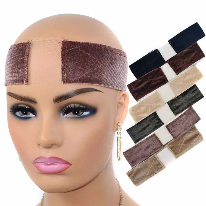 Wig Grip Headband